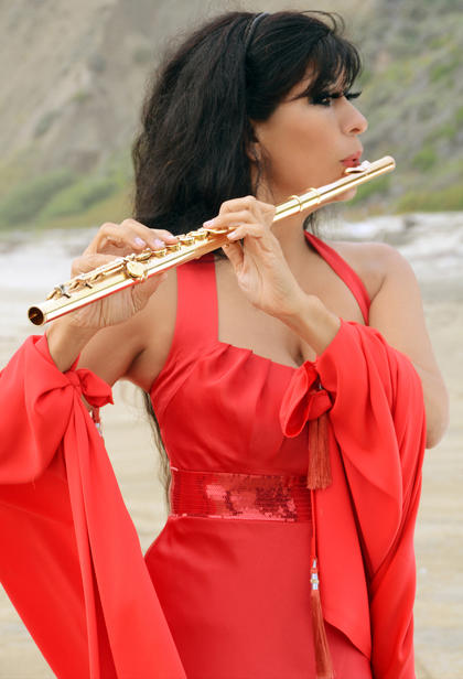 viviana guzmán game of thrones flute cover by viviana guzman